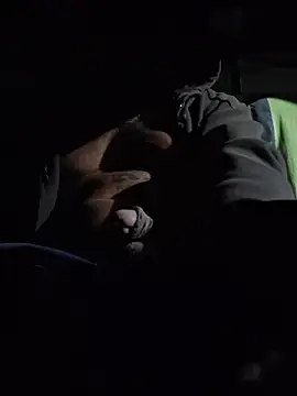 Hotbodyscottie online show from 03.19.26