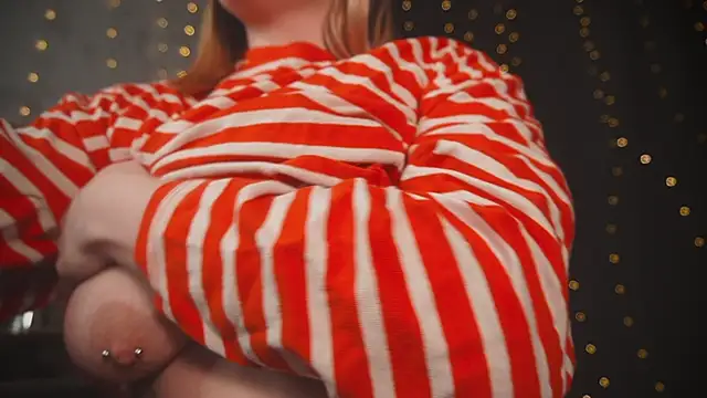 cuteamberlyyy online show from 10.03.25