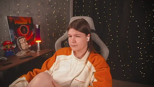 cuteamberlyyy online show from 02.04.26