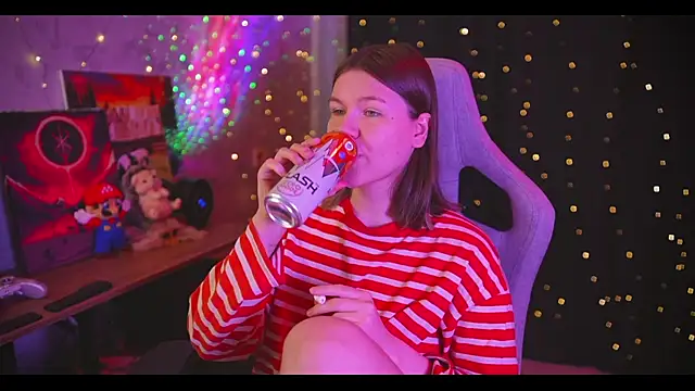 cuteamberlyyy online show from 05.12.26