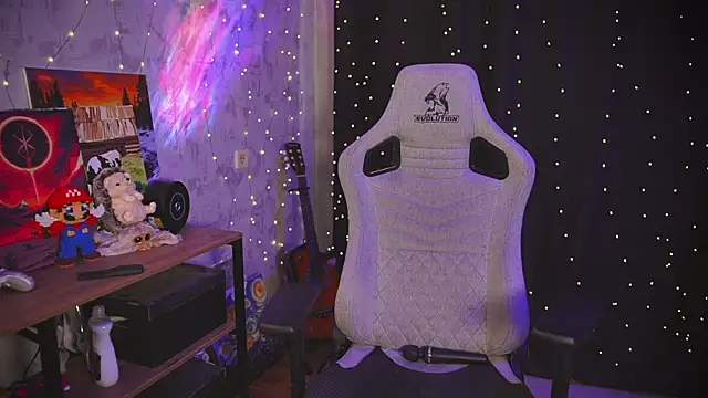 cuteamberlyyy online show from 05.18.26