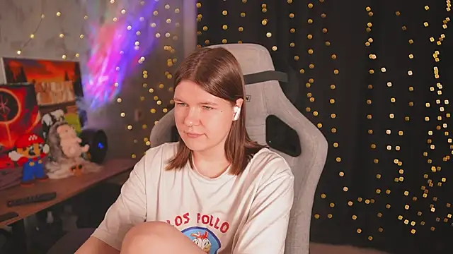 cuteamberlyyy online show from 05.27.26