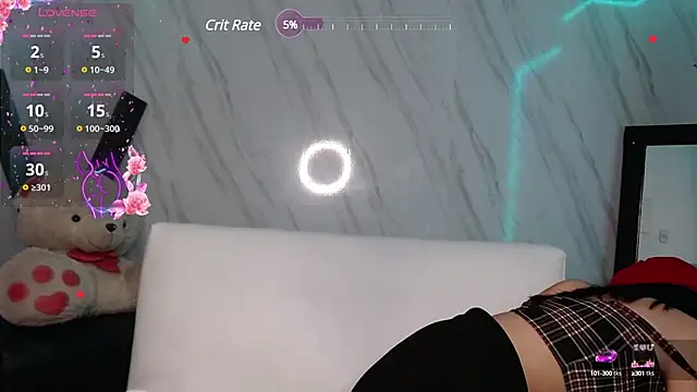 jeimy garcia online show from 01.14.25