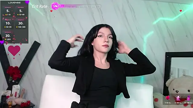 jeimy garcia online show from 02.25.25