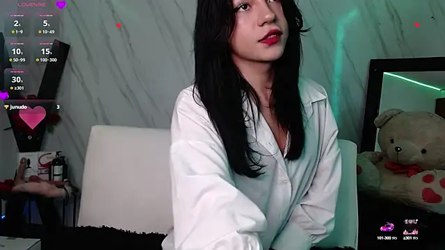 jeimy garcia online show from 09.12.25