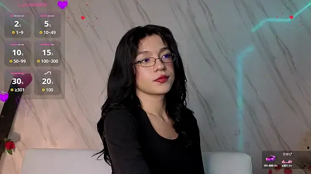 jeimy garcia online show from 10.10.25