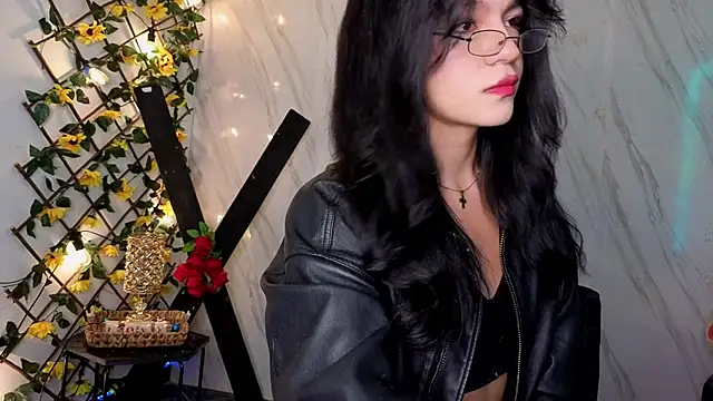 jeimy garcia online show from 03.09.26