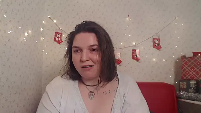 Amelia Kiss  online show from 01.03.25