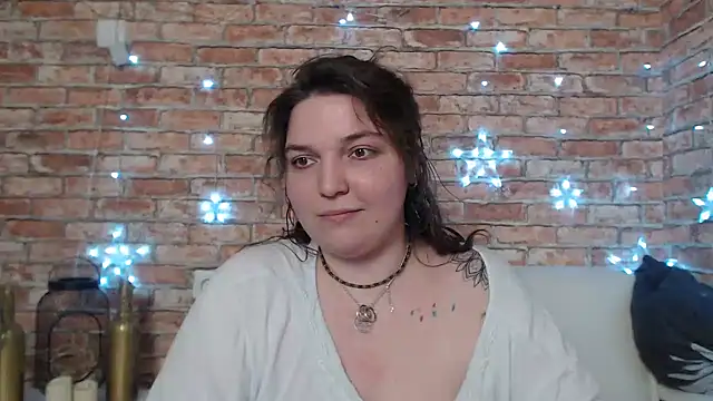 Amelia Kiss  online show from 02.07.25