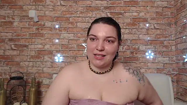 Amelia Kiss  online show from 03.08.25