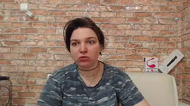 Amelia Kiss  online show from 04.02.26