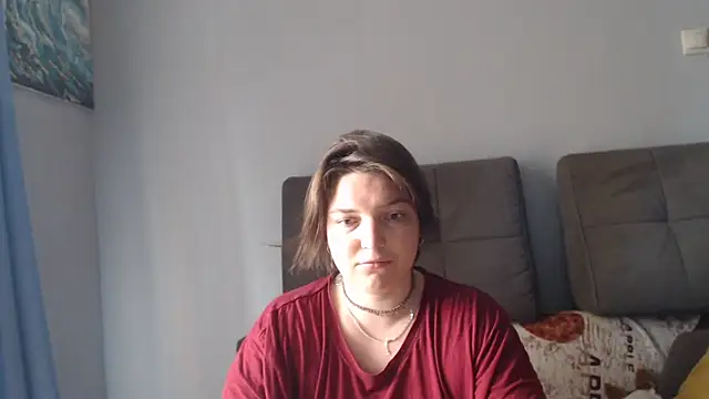 Amelia Kiss  online show from 06.22.26
