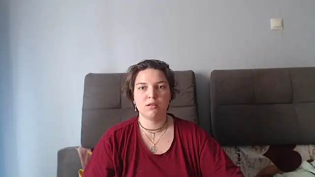 Amelia Kiss  online show from 06.23.26