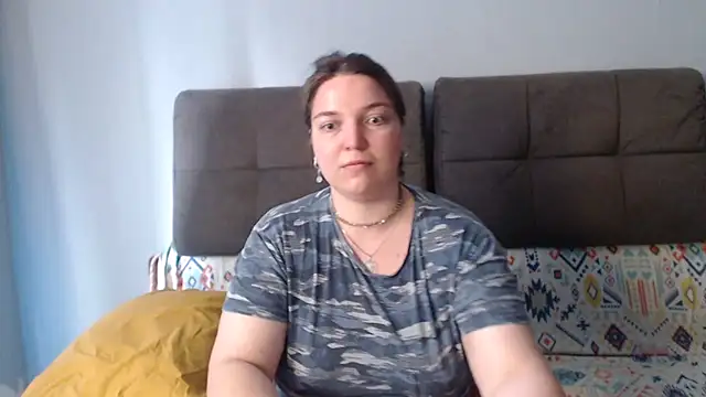 Amelia Kiss  online show from 06.26.26