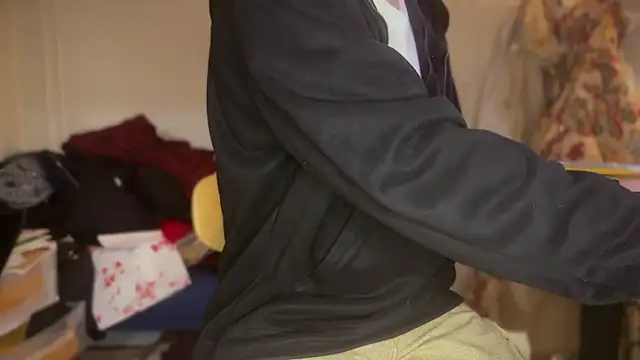 CupidZass online show from 03.05.26