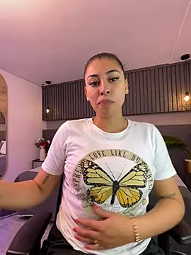 Sol Miller online show from 01.28.25
