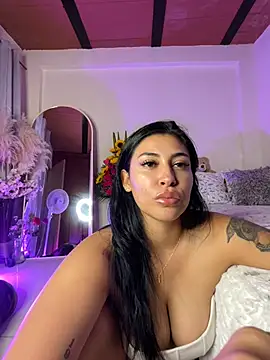 Sol Miller online show from 03.10.25