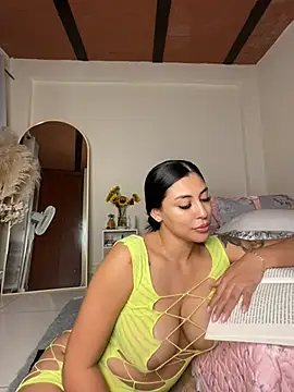 Sol Miller online show from 03.18.25