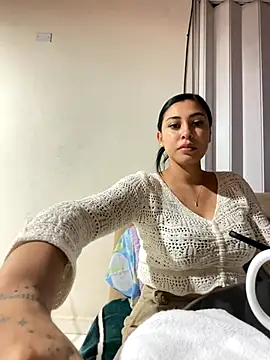 Sol Miller online show from 09.26.25