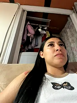 Sol Miller online show from 11.08.25