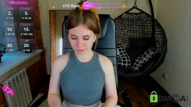 Caitlin Carey online show from 11.25.25