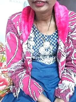 Babita03 online show from 01.14.25