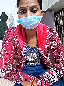 Babita03 online show from 01.14.25