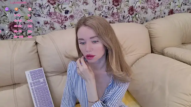 Bambixxxbaby online show from 03.04.25