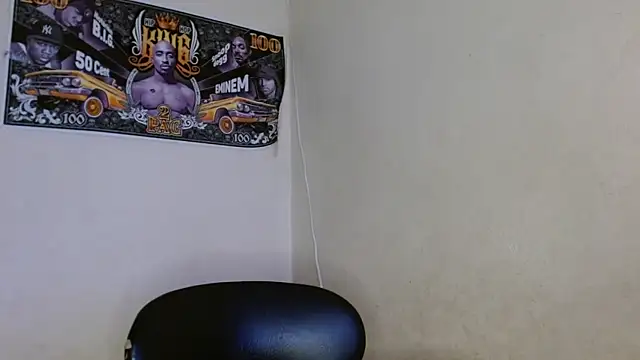 king  Black online show from 09.23.25