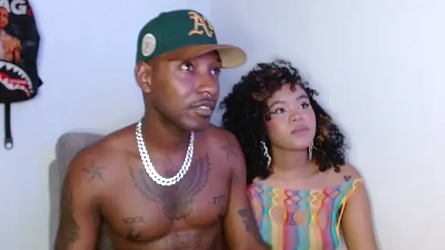 king  Black online show from 11.10.25