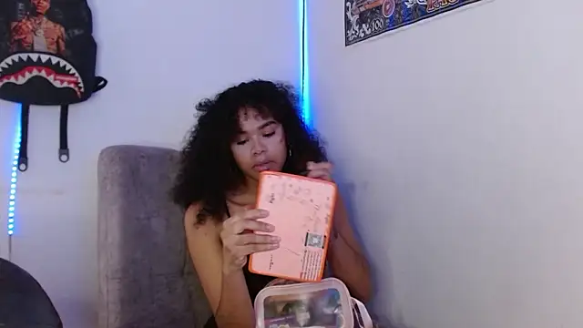 king  Black online show from 02.23.26