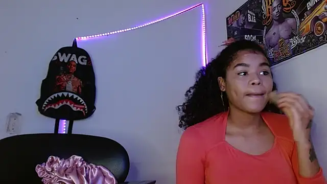 king  Black online show from 03.30.26