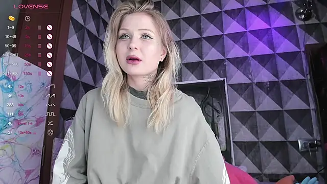 little grinch666 online show from 04.11.26