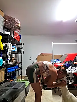 Pussy69Kat online show from 11.26.25