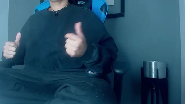 Mistress dominick online show from 01.15.26