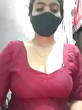 Snapshot of Kavita_ji chatting on 12.13.24 Kavita ji online show from 12.13.24