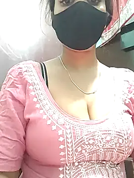 Snapshot of Kavita_ji chatting on 12.17.24 Kavita ji online show from 12.17.24