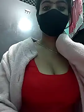 Snapshot of Kavita_ji chatting on 12.20.24 Kavita ji online show from 12.20.24