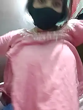 Snapshot of Kavita_ji chatting on 12.20.24 Kavita ji online show from 12.20.24