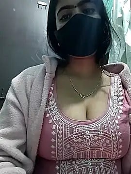 Snapshot of Kavita_ji chatting on 12.22.24 Kavita ji online show from 12.22.24