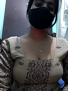 Snapshot of Kavita_ji chatting on 12.23.24 Kavita ji online show from 12.23.24