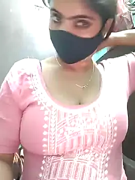 Snapshot of Kavita_ji chatting on 12.26.24 Kavita ji online show from 12.26.24