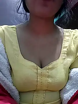 Snapshot of Kavita_ji chatting on 12.29.24 Kavita ji online show from 12.29.24