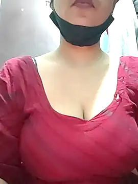 Snapshot of Kavita_ji chatting on 01.02.25 Kavita ji online show from 01.02.25