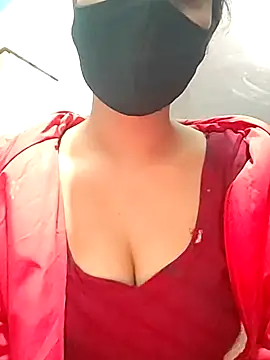 Snapshot of Kavita_ji chatting on 01.03.25 Kavita ji online show from 01.03.25