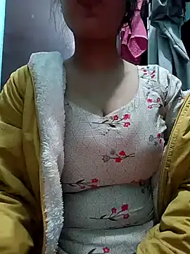 Snapshot of Kavita_ji chatting on 01.10.25 Kavita ji online show from 01.10.25