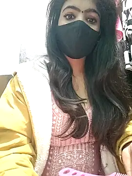 Snapshot of Kavita_ji chatting on 01.11.25 Kavita ji online show from 01.11.25