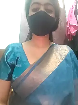 Snapshot of Kavita_ji chatting on 01.11.25 Kavita ji online show from 01.11.25