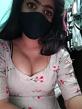 Snapshot of Kavita_ji chatting on 01.12.25 Kavita ji online show from 01.12.25