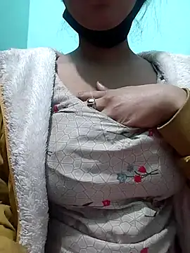 Snapshot of Kavita_ji chatting on 01.13.25 Kavita ji online show from 01.13.25